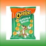 Cheetos Masala Balls | Imported Indian Snacks