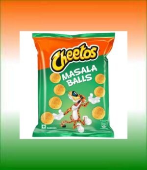 Cheetos Masala Balls | Imported Indian Snacks
