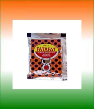 Fatafat | Pack Of 6 | Digestive Pills