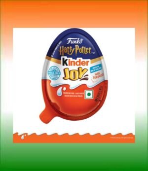 Kinder Joy harry Potter, ! 20gram 1Pc