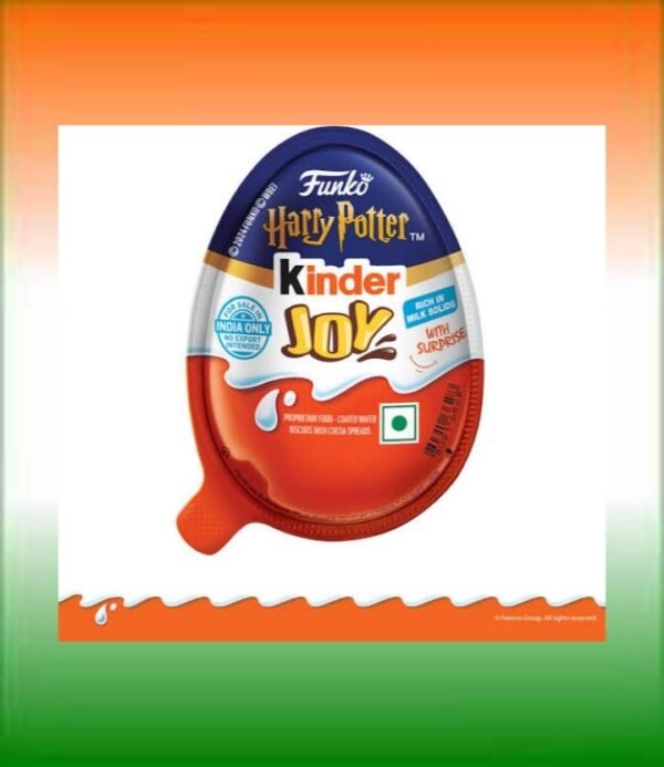 Kinder Joy harry Potter, ! 20gram 1Pc