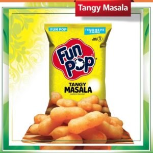 Fun Pop Tangy Masala
