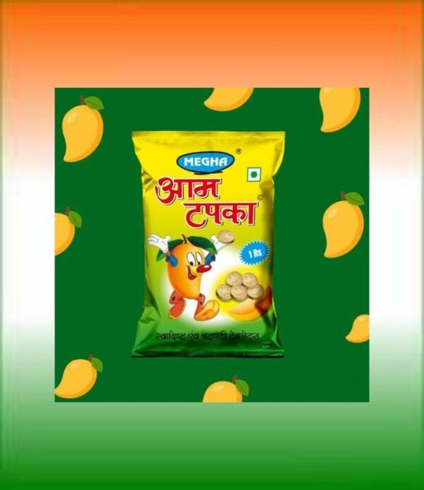 Aam Tapka | Pack OF 15