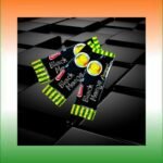 Black mango | Pack Of 10