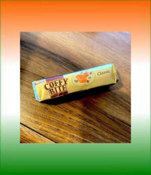 Coffy Bite | Pack of 6