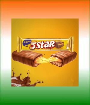 Cadbury 5 Star Chocolate (India)