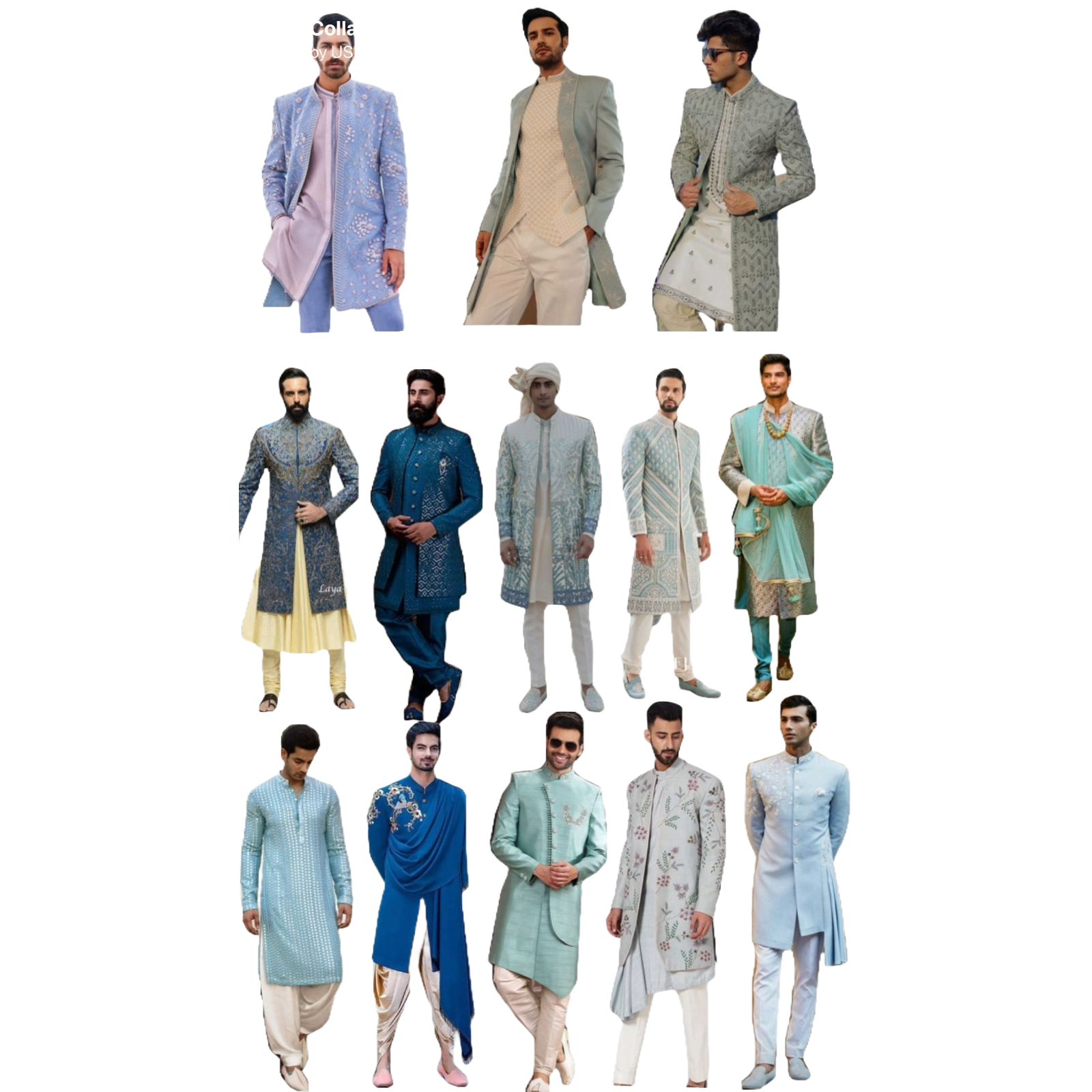 mens wear