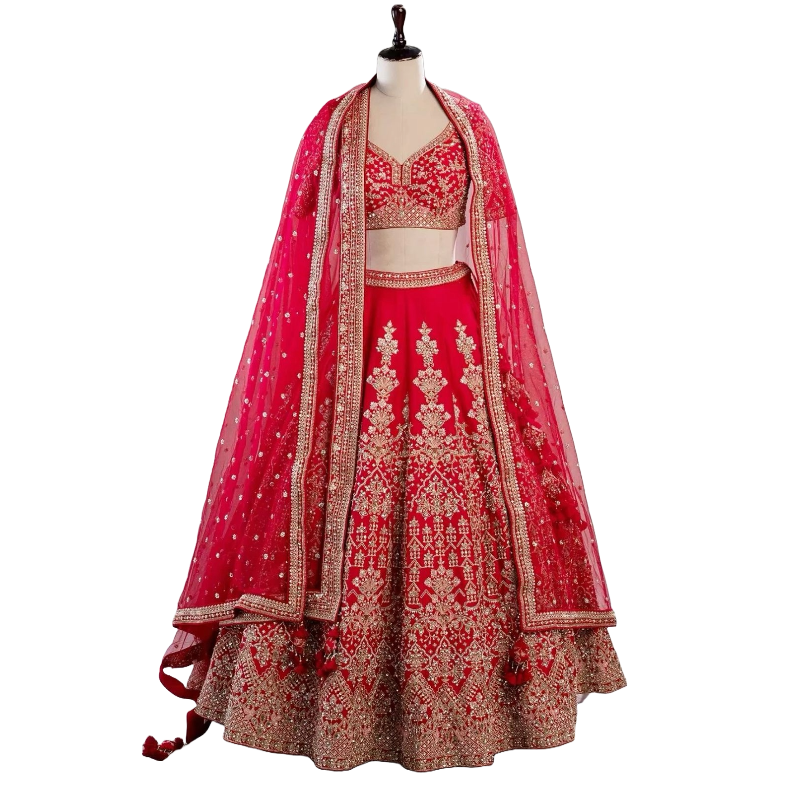 Lehnga
