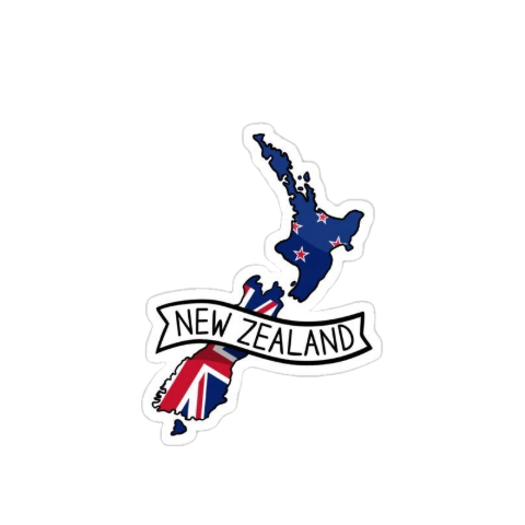 new zealand