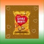 Little Hearts Biscuits