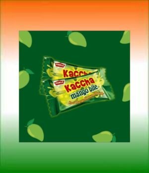 Kaccha Aam Mango Bite | Pack Of 20