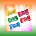 Mazelo Candy | Mix Pack Of 20 Pcs