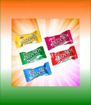 Mazelo Candy | Mix Pack Of 20 Pcs