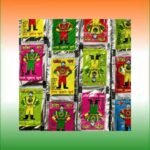 Shaktiman Churan | Pack Of 40