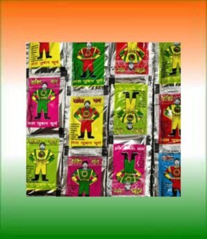 Shaktiman Churan | Pack Of 40