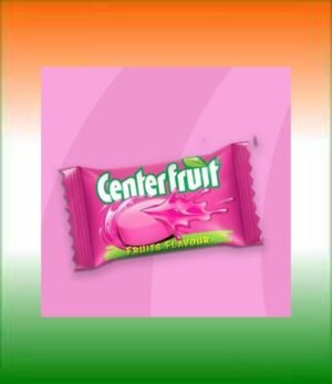 Center Fruit | 20 Pcs
