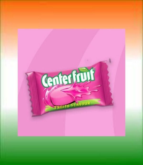 Center Fruit | 20 Pcs