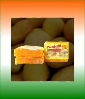 Mango | Aam Papad | 40g Pack