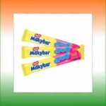 Milky Bar Choo Strawberry | Pack of 3